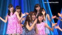 Nogizaka46 Live @ Zepp Tokyo Part 4