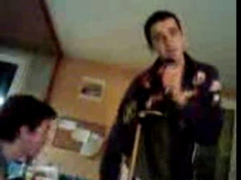 parodie grand corps malade