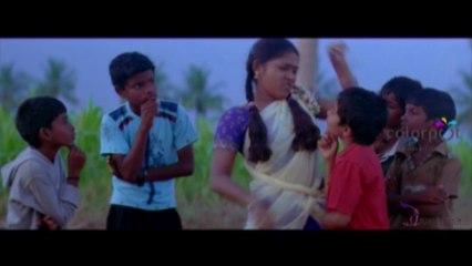 Aaru Chakkara Kudhirai - Ennamo Enna Azagu