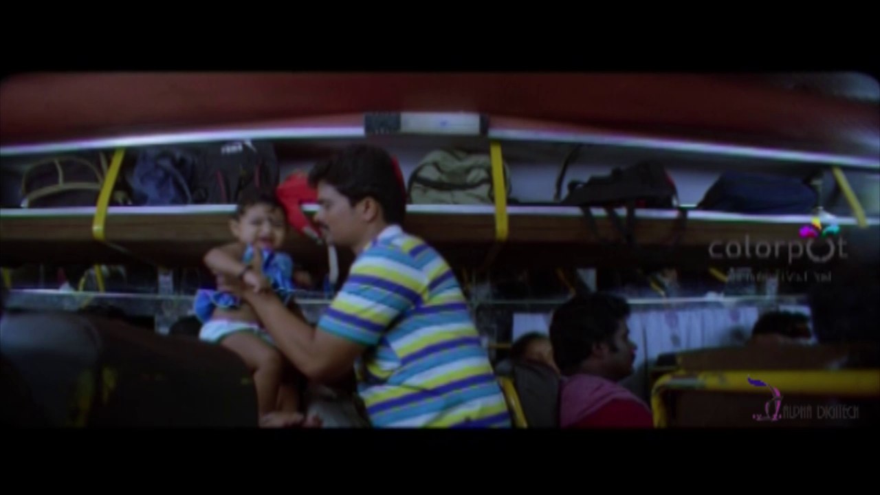 Aaru Chakkara Kudhirai - Konjum Taalatu