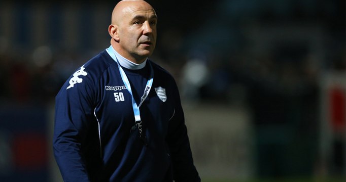 UBB vs RM 92 - Travers : ' Une finale chaque semaine !'