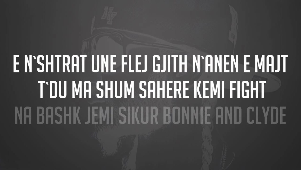 OVERLORD - Real Love ( Official Lyrics Video )