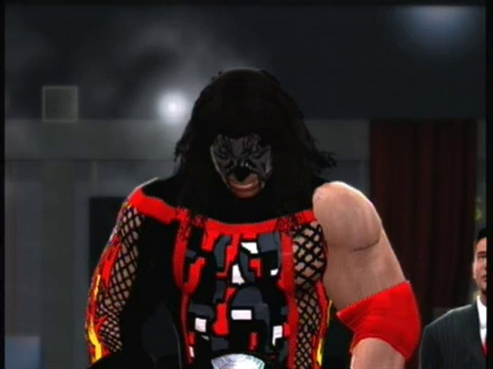 Titan's Entrance