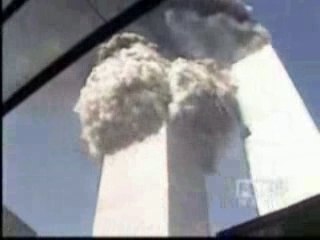 Explosions wtc