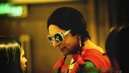 Gutthi's Mad In India Fails To Beat Kapil's Comedy Nights