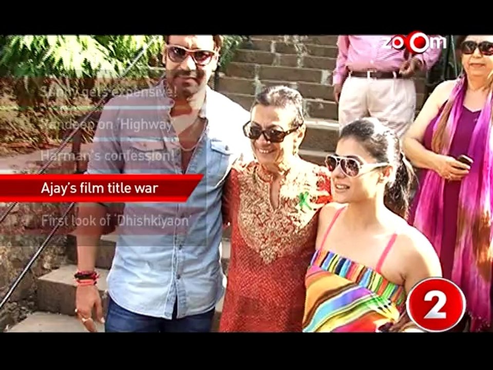 PB Express | Salman Khan, Katrina Kaif, Ranbir Kapoor & others