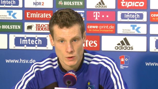 Jansen hofft auf Spielstil wie in Hannover