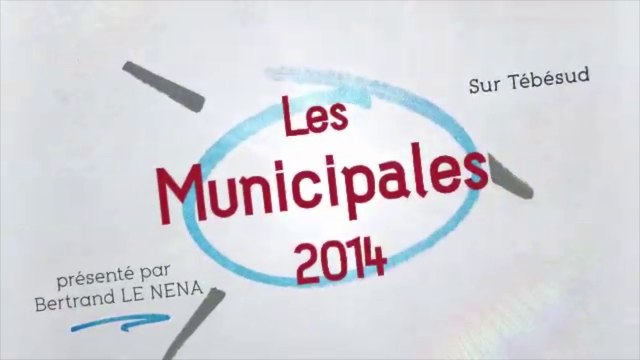 Municipales 2014 - Le débat Tébésud - Pontivy