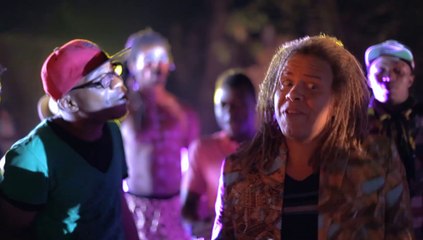 Manuel Wandji & Merlin Nyakam "T'es fatigué" (Clip)