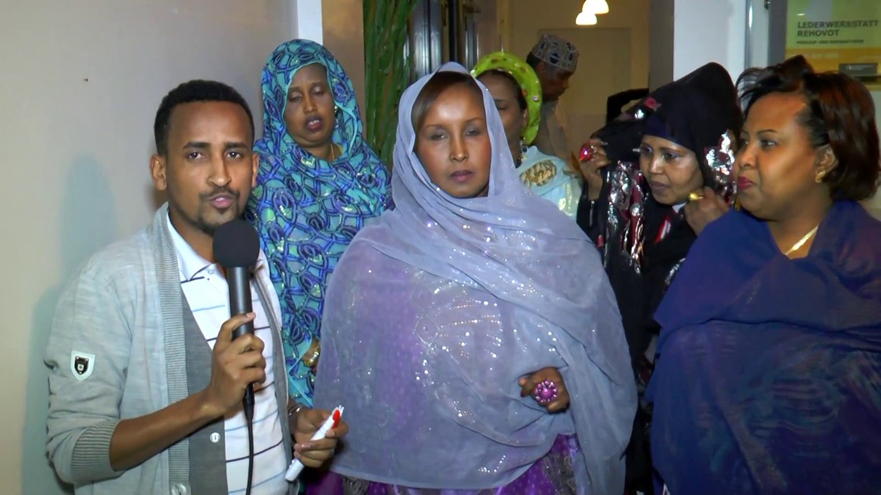 Jaaliyada Basel 2014