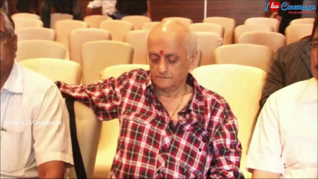 Success Party Of Ya Rab Movie | iluvcinema.in