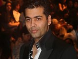 Karan Johar Wants To Win Filmfare Debut Award