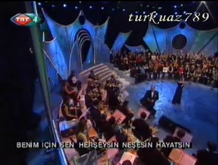 Gönül ANDA-Kalbimin Sahibi Sensin