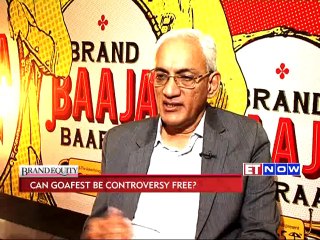 Brand Equity: Can Goa Fest Be Controversy Free?