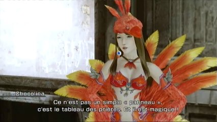 Lightning returns FFXIII[Partie 01]