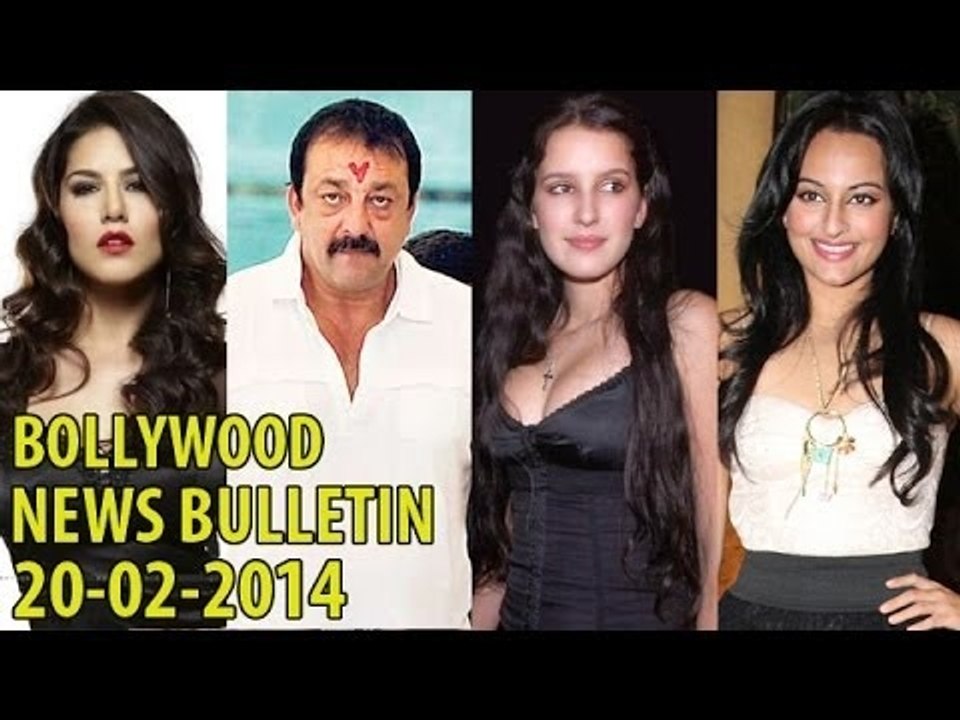 ☞ Bollywood News | Sunny Leone Injured During Shoot Of Tina And ...