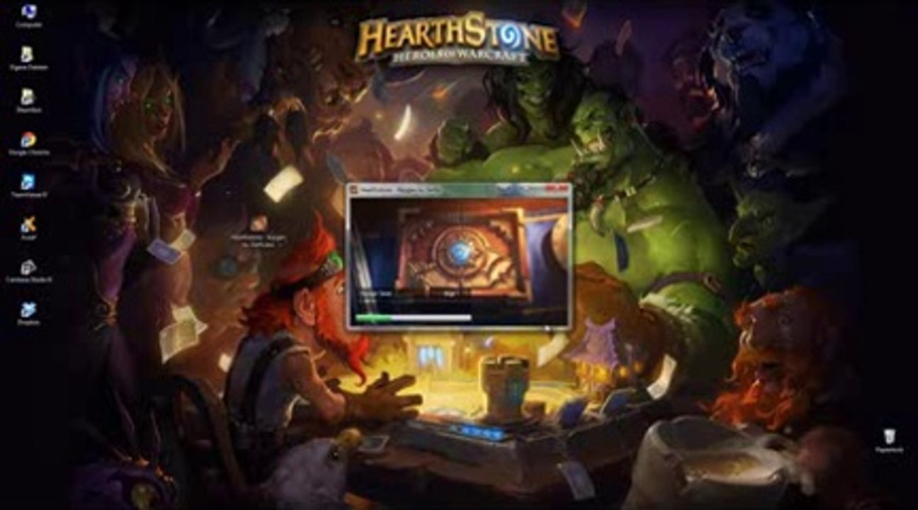 Hearthstone ‰ Bêta Générateur de clé TÉLÉCHARGEMENT GRATUIT