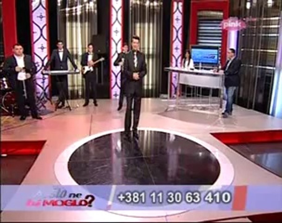 "A Sto Ne Bi Moglo" 19.02.2014 .(Drugi  deo)
