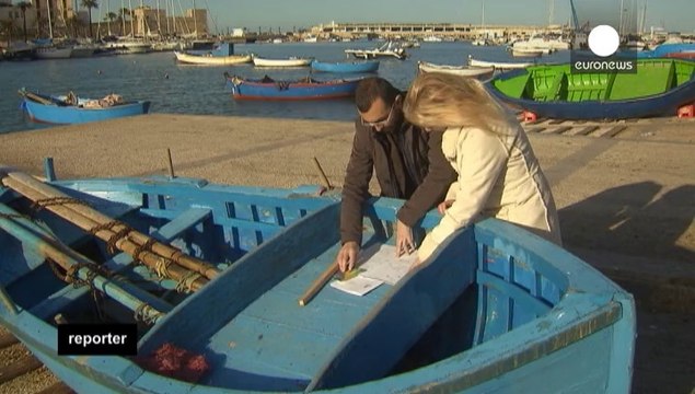 Allarme mari Europei:acque infestate da tonnellate di armi chimiche e residuati bellici