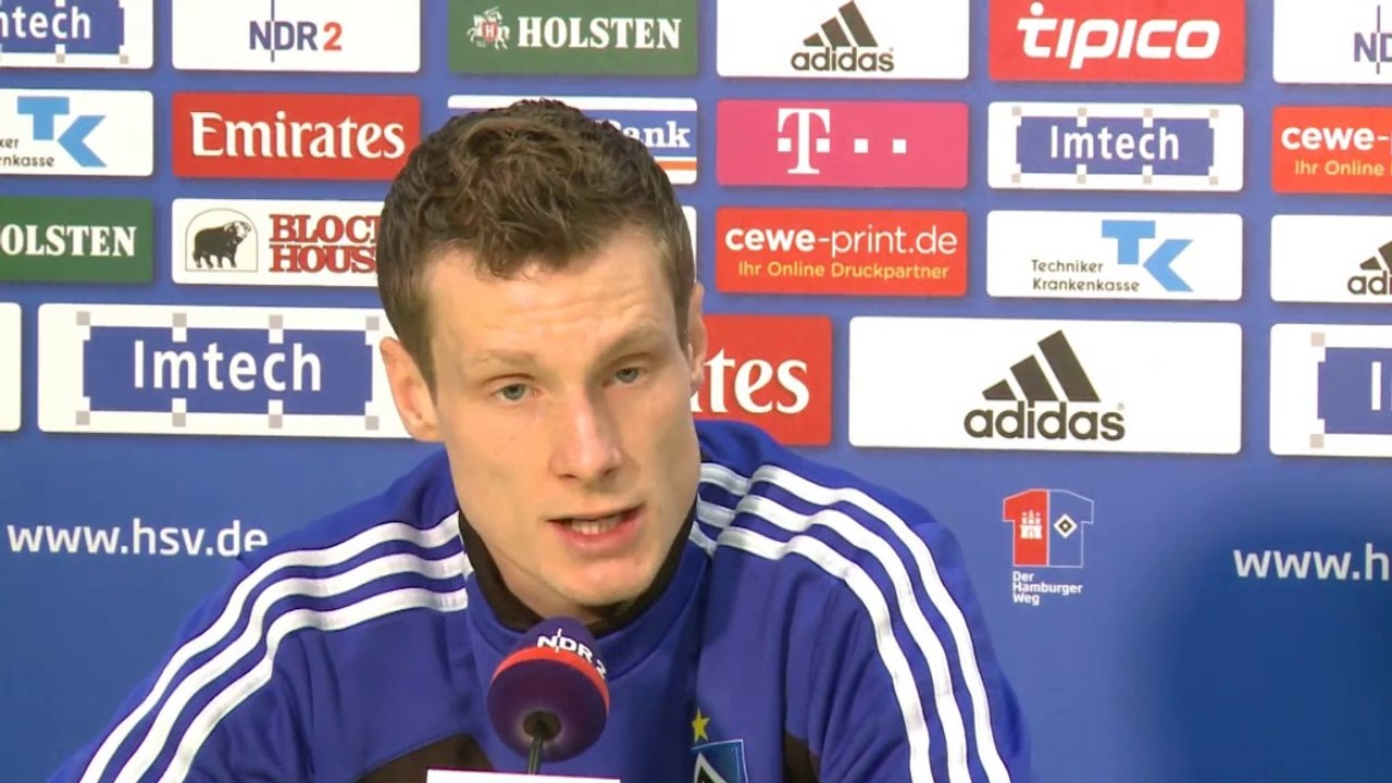 Jansen fordert: Müssen mehr Einsatz zeigen!