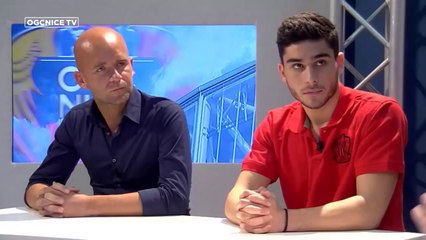 Le Debrief de Nice - Nantes avec Neal Maupay