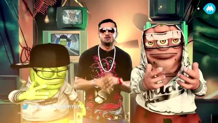 Bakwaaspan | Bade Chote Feat. Yo Yo Honey Singh | 9XM | Full Official Video 2014