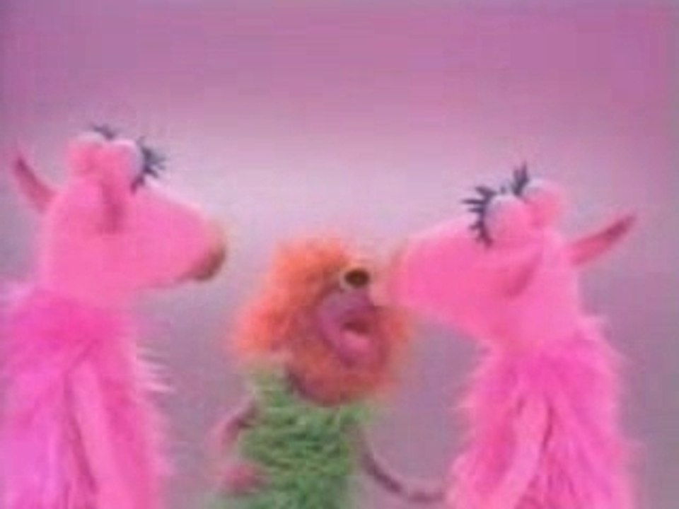 Muppet Show_Mahnamahna