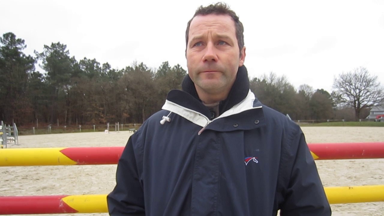 Eric Vigeanel nous parle de la saison 2014