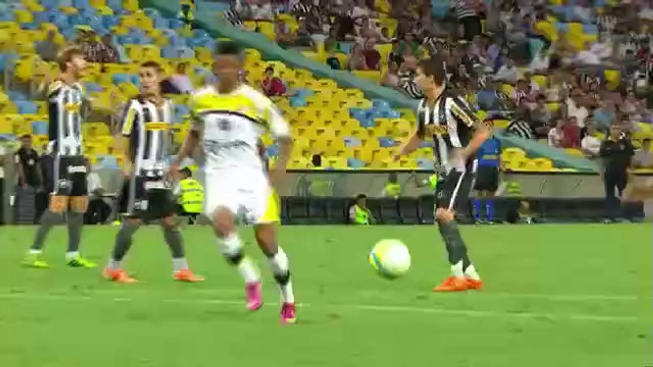 Bota x  VR - Melhores
