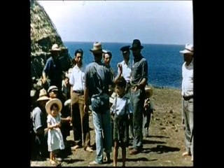 Rencontre avec Noël Véry, dernier chef opérateur de Mario Ruspoli.