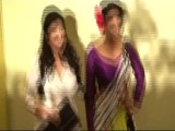 Yay or Nay- Mahie Gill in Archana Kochhar