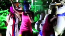 Pussy Riot grabó en Sochi video contra Putin