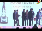 Nawazuddin, Aditi, Tamanna at Top Gear Awards 2014 | Kunal Kapoor, Tusshar Kapoor