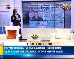 Ebru Gediz İle Yeni Baştan 21.02.2014 1.Kısım