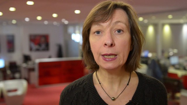 VIDÉO - L'État envisage de nouveau d'exploiter les ressources du sous-sol national