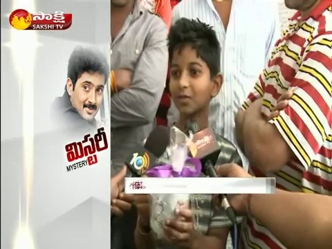 Uday kiran death mystery - Sakshi exclusive