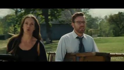 August  Osage County Fragmanı