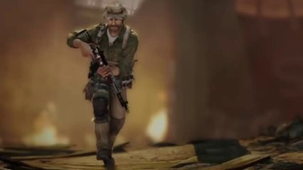 Micro Dlc Call of Duty Ghosts