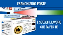 Aprire un Franchising Postale | ILTUOFRANCHISING.COM