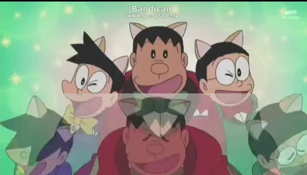 ドラえもん ムーンライトブルー 動画 Dailymotion