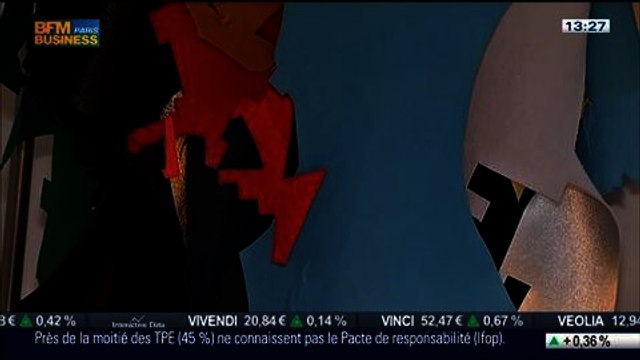 L'insolite du jour: Bijoux en cuir design et colorés, dans Paris est à vous – 21/02