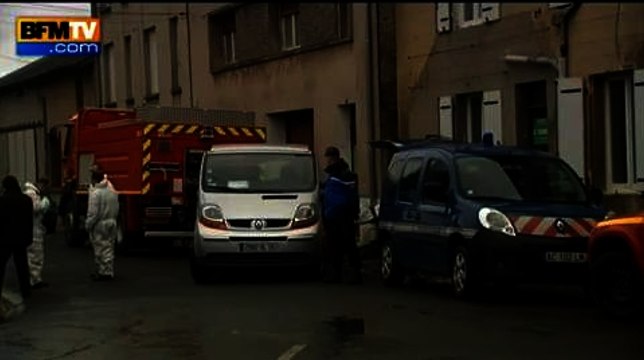 Meuse: le corps d'une femme portée disparue depuis six mois a été retrouvé dans un puits - 21/02