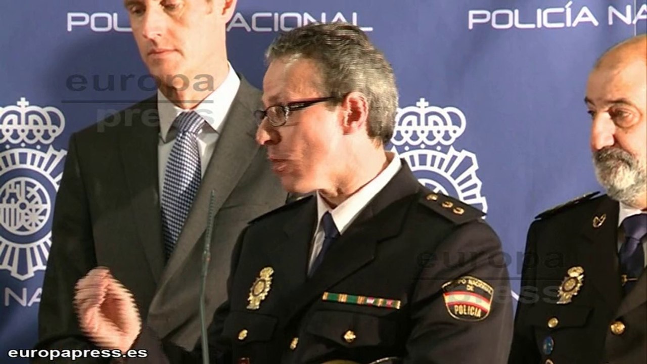 Desarticulada banda que clonaba tarjetas