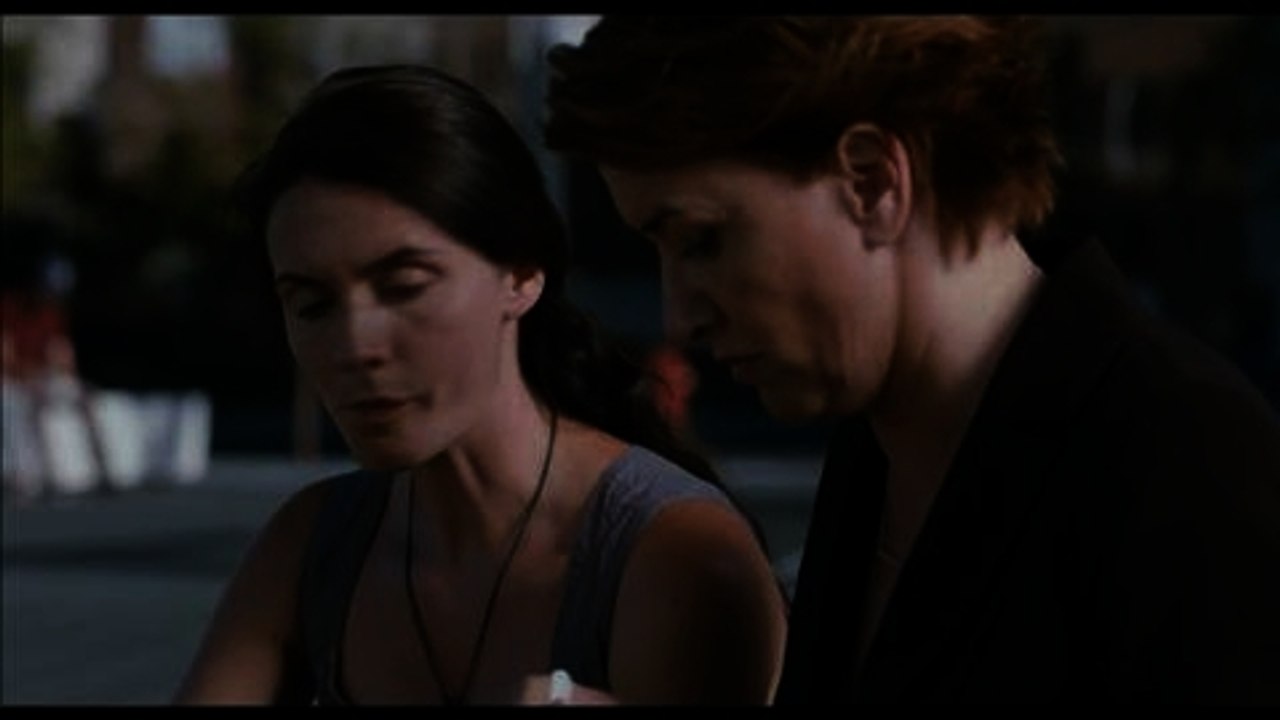 Gabrielle - Trailer (Deutsch) HD