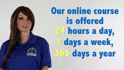 Alachua County Florida Traffic School | Comedy Driving Traffic School