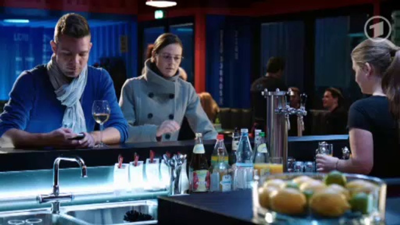 Verbotene Liebe : Folge 4456 II 19.02.2014