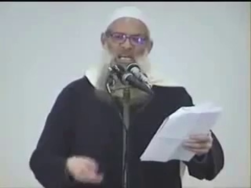 المناهي عن قول فلان شهيد شيخ سعيد رسلان حفظه الله