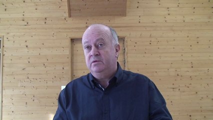 Vivre à Langouët ... Daniel CUEFF / on gagne tous à partager