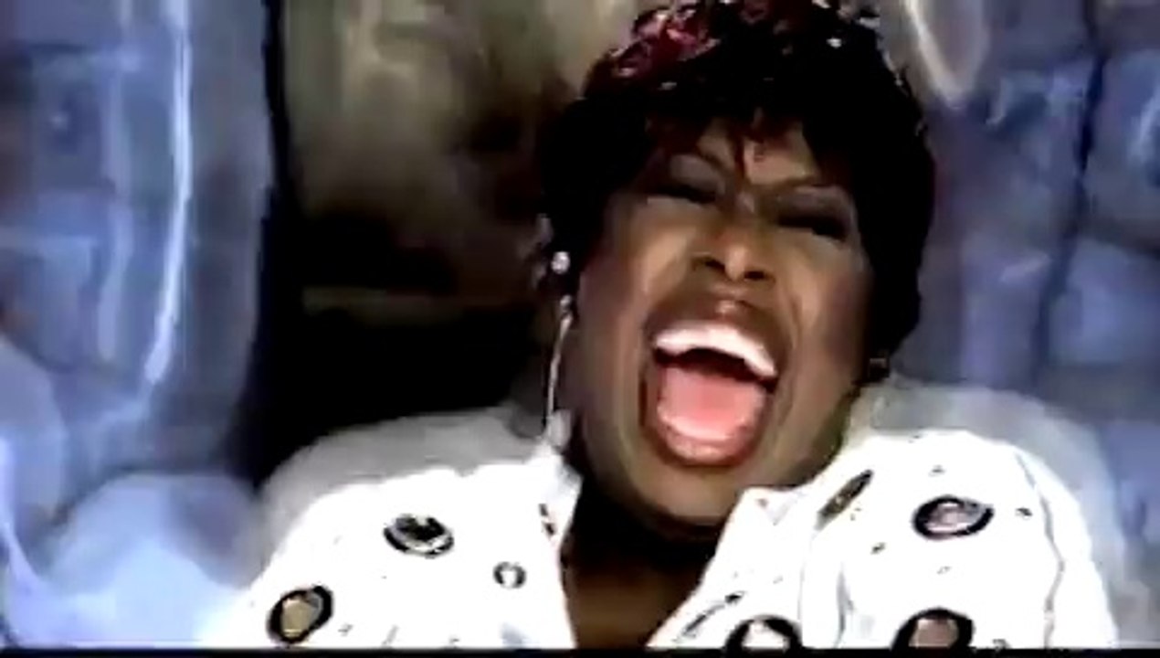 Lady Gaga vs Missy Elliott - Just My People