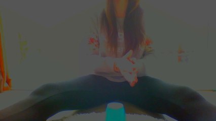 Cup song (When I'm gone) - Anna Kendrick ○ Cover